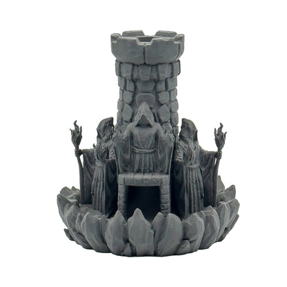 Mad Wizard Würfelturm
