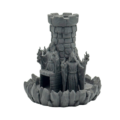 Mad Wizard Würfelturm