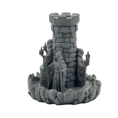Mad Wizard Würfelturm