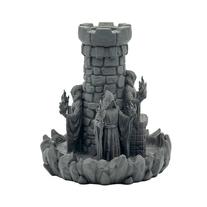 Mad Wizard Würfelturm