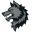 Wolfprint logo