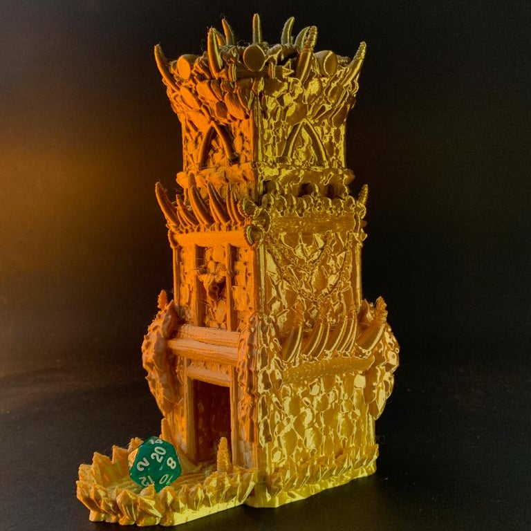 Orc Würfelturm